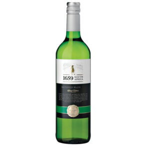 1659 750Ml Sauvignon Blanc White Wine