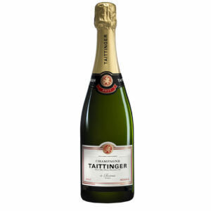 Champagne Taittinger Brut Reserve 750Ml