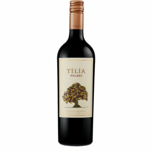 Tilia 750Ml Malbec Red Wine