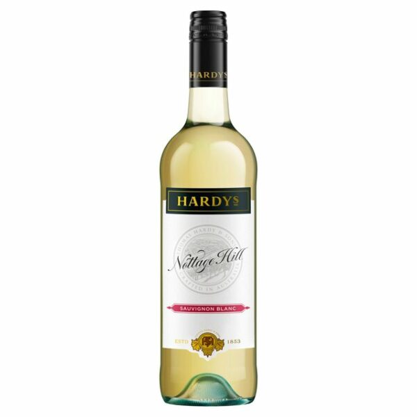 Hardys 750Ml Nottage Hill Sauvignon Blanc