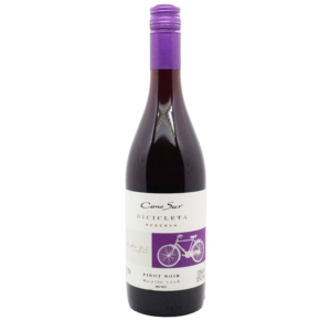 Bicicleta 750Ml Pinot Noir