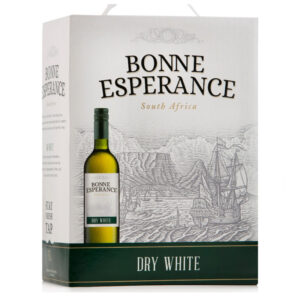 Bonne Esperance 5L Dry White