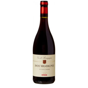 Calvet 750Ml Bourgogne Pinot Noir