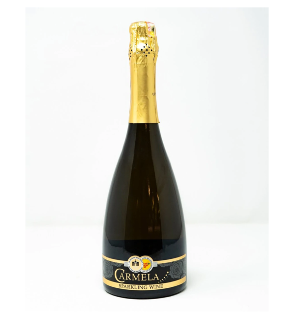 Carmela 750Ml Semi Sweet Wine