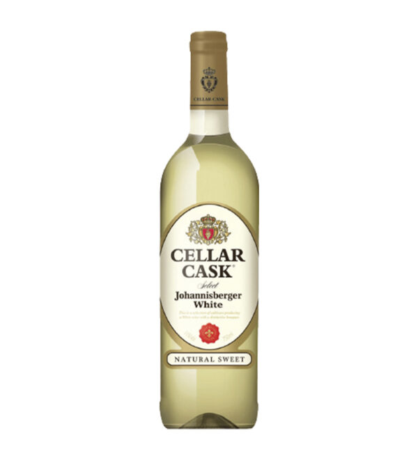 Cellar Cask 1L White