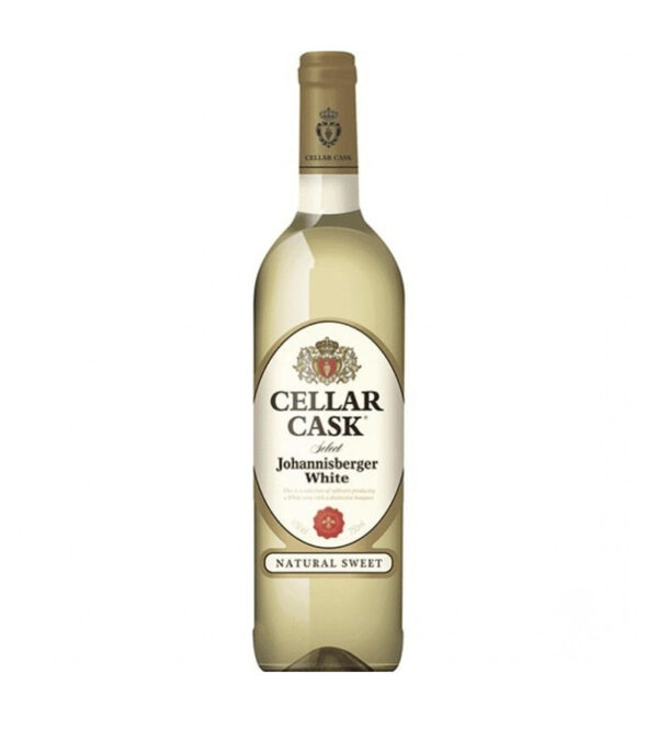 Cellar Cas Sweet White Wine 750Ml