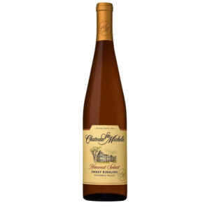 Chateau Ste Michelle 750Ml Select Sweet Riesling