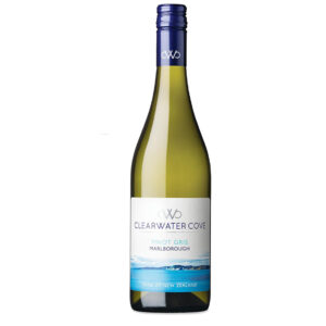 Clearwater Cove 750Ml Pinot Gris