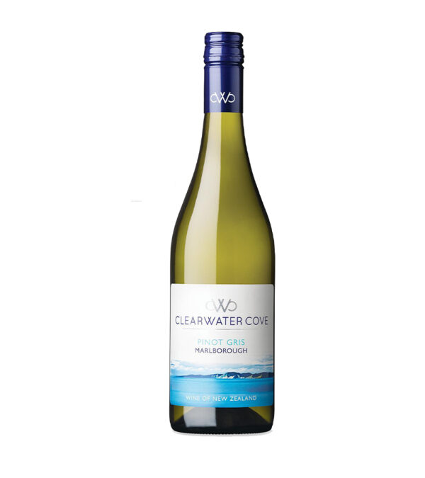 Clearwater Cove 750Ml Pinot Gris