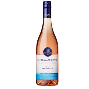 Clearwater Cove 750ml Rose Wine