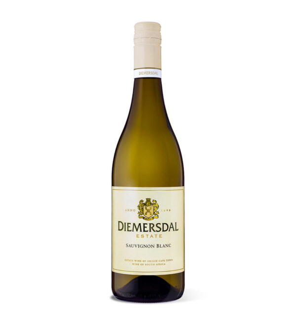 Diemersdal 750Ml Sauvignon Blanc