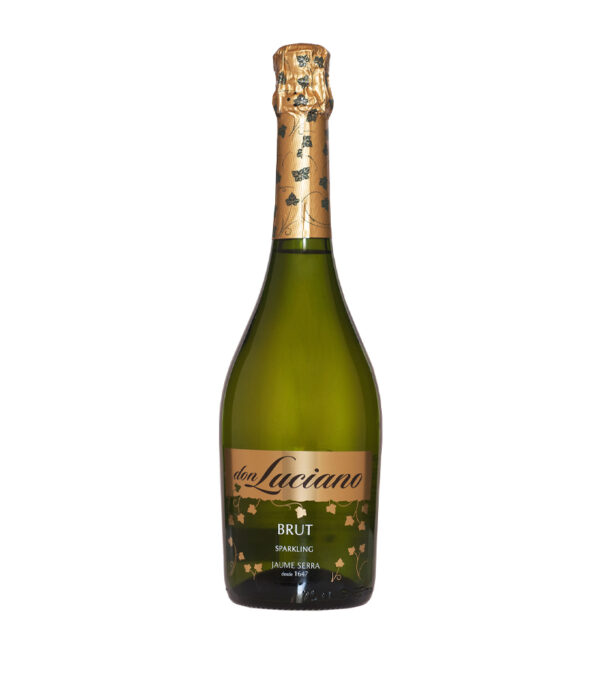 Don Luciano 750Ml Brut