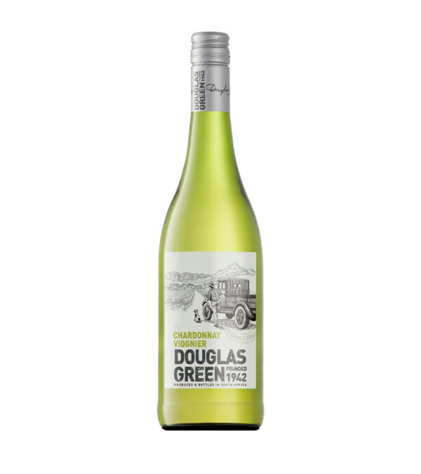 Douglas Green Chardonnay 750Ml