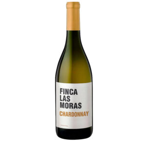 Finca Las Moras 750Ml Chardonnay