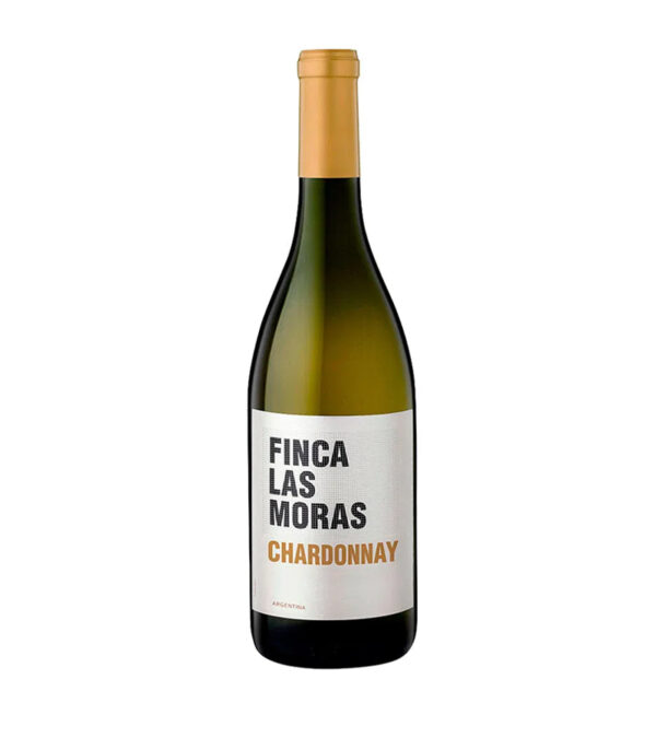Finca Las Moras 750Ml Chardonnay