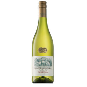 Franschhoek 750Ml Our Town Hall Chardonnay
