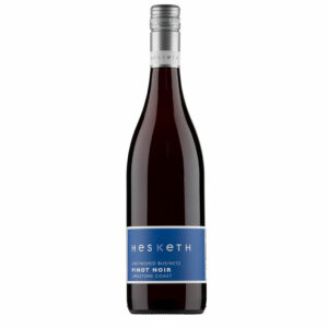 Hesketh 750Ml Unfinished Business Pinot Noir