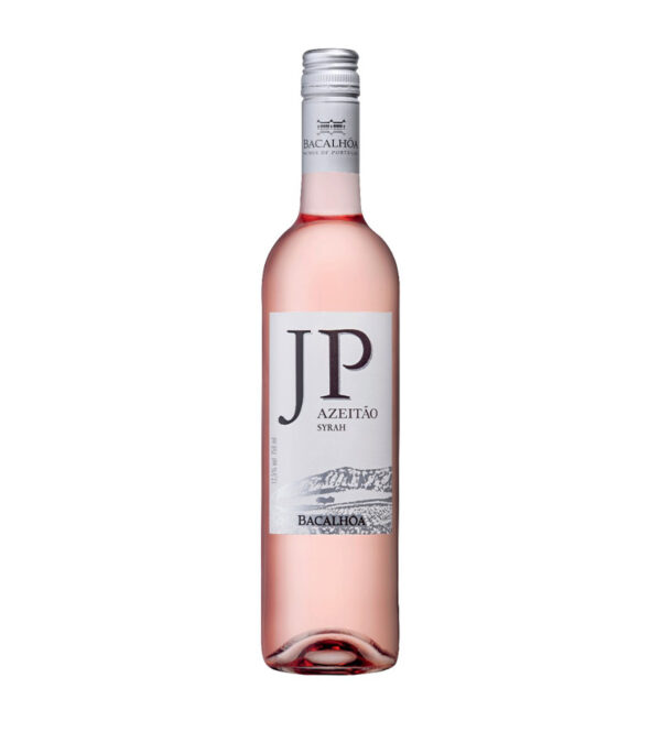Jp Azeitao Rose Wine 750Ml