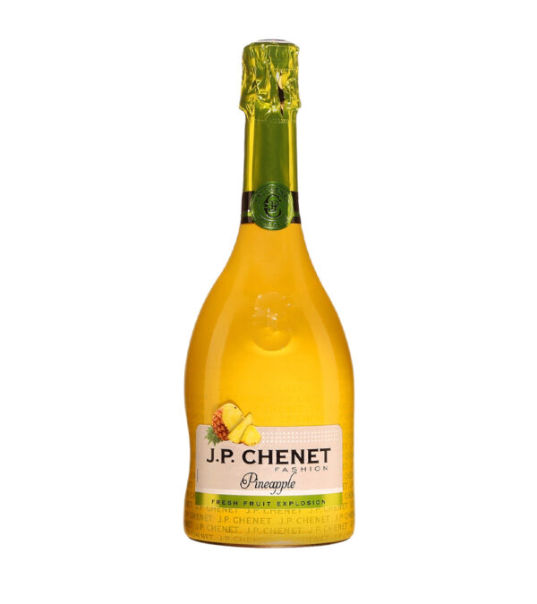 Jp Chenet 750Ml Pineapple Sleeve Wine