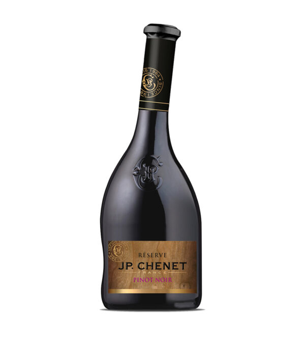 Jp Chenet 750Ml Rsve Pinot Bois Red