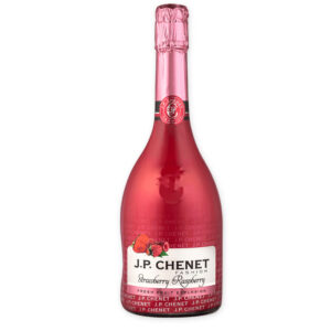 Jp Chenet 750Ml Sl Strw Wine