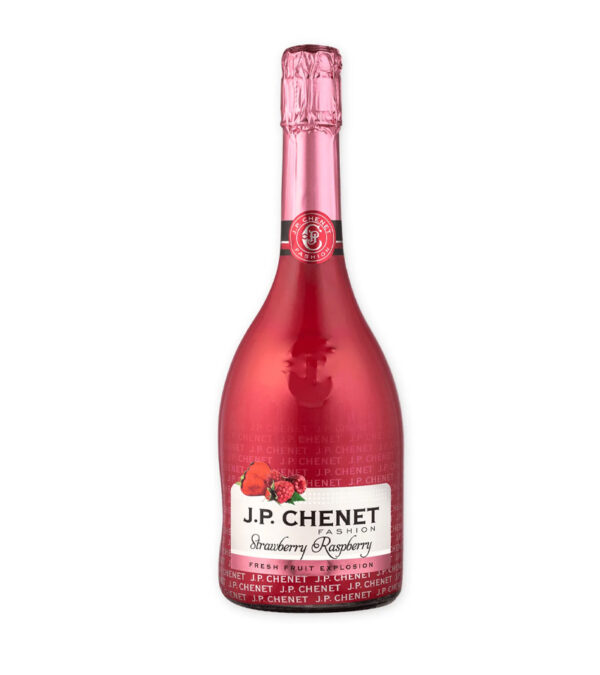 Jp Chenet 750Ml Sl Strw Wine
