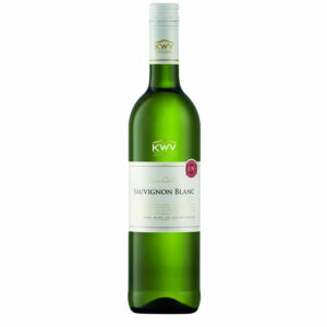 Kwv Sauvignon Blanc 750Ml