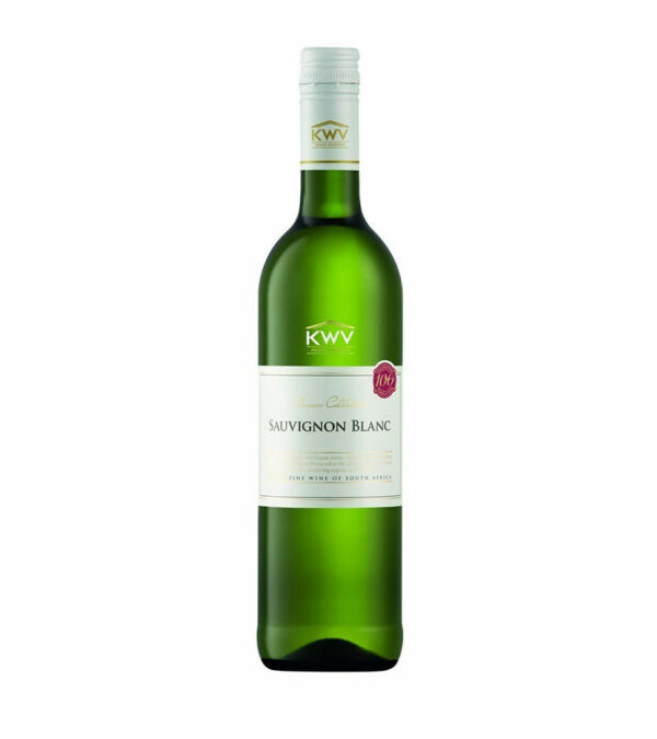 Kwv Sauvignon Blanc 750Ml
