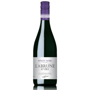 Labrune Fils 750Ml Pinot Noir Red