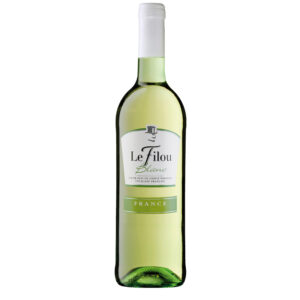 Le Filou 750Ml White Wine