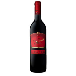 Le Sweet Filou 750Ml Red