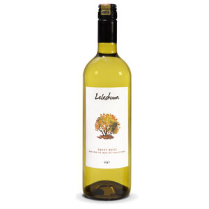 Leleshwa Sweet White Wine 750Ml