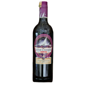 Les Damiers 750Ml Swt Red- Star Chaser
