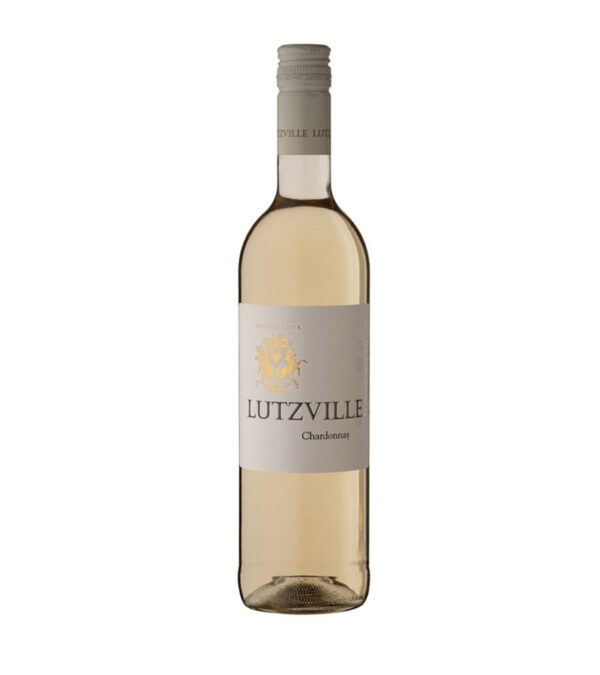 Lutzville Chardonnay 750Ml