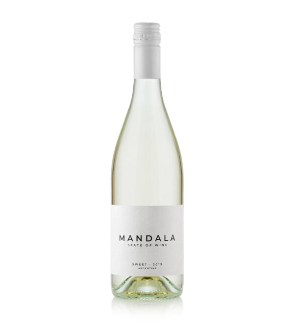 Mandala 750Ml Sweet White