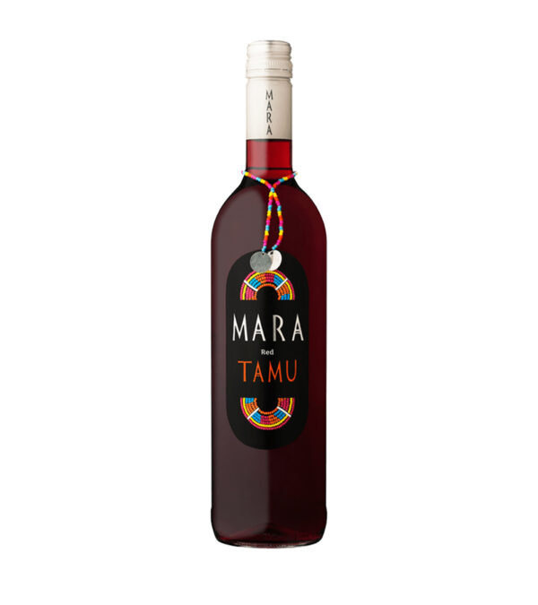 Mara Tamu 750Ml Red