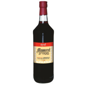 Massoret 1Ltr Swt Red Wine