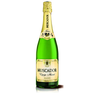 Muscador Capage Muscat Blanc 750Ml