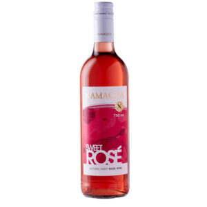 Namaqua 750Ml Sweet Rose Wine