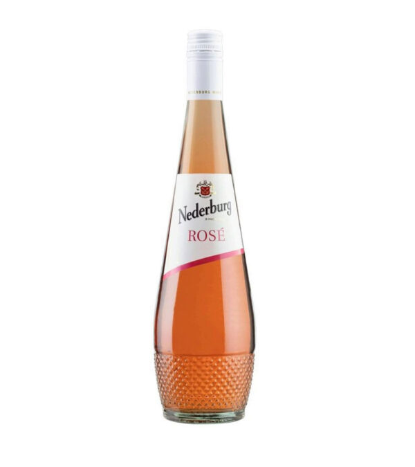 Nederburg 750Ml Dry Rose Wine