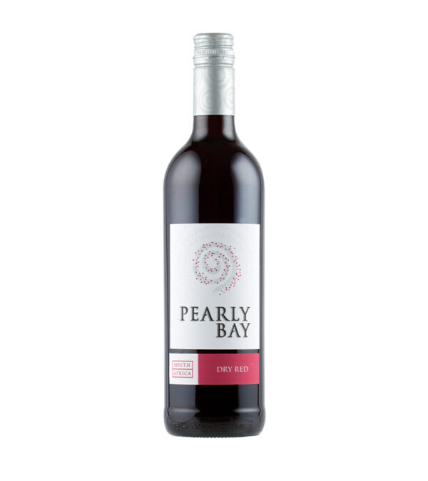 Pearly Bay 750Ml Dry Red