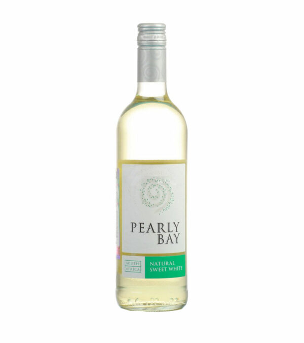 Pearly Bay Dry White Wine 750Ml