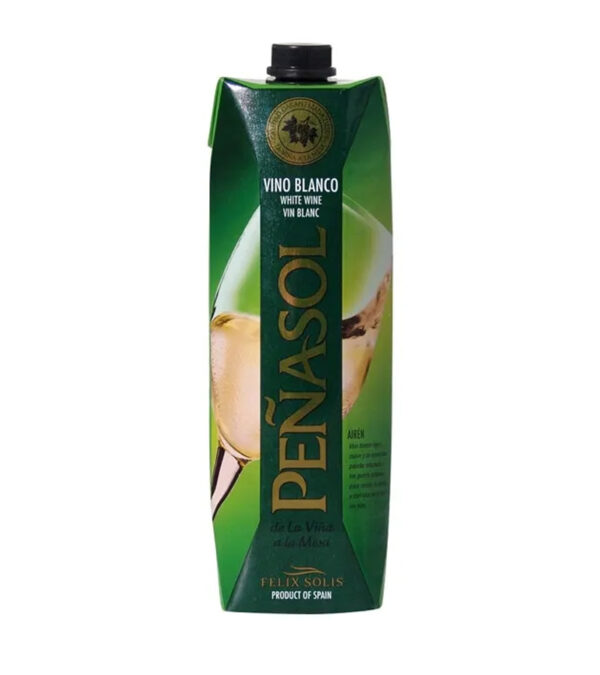 Penasol Blanco T/Pack 1Lt