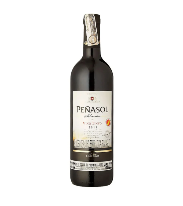 Penasol Vino Tinto 750Ml