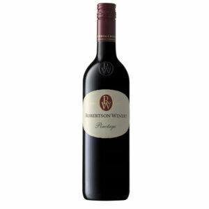 Robertson Winery Pinotage 750Ml