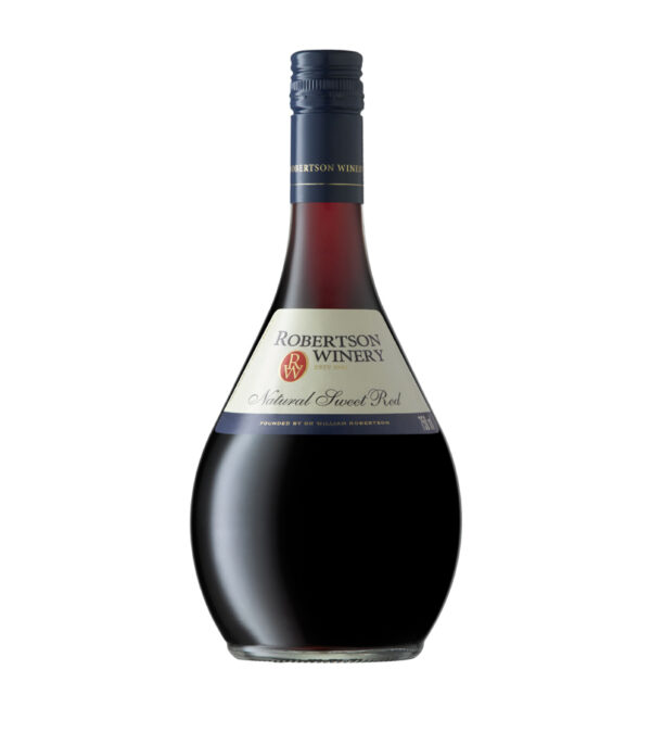 Robertson Winery Red 750Ml