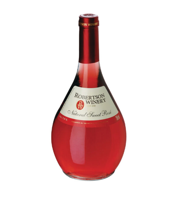 Robertson Winery Rose 750Ml