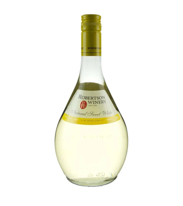 Robertson Winery White 750Ml