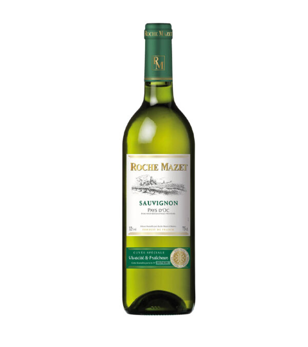 Roche Mazet 750Ml Sauvignon Blanc