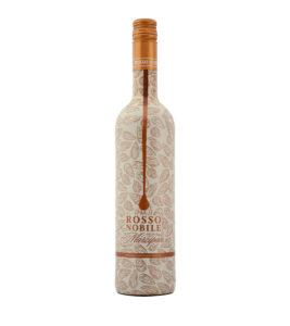 Rosso Nobile Marzipan 750Ml